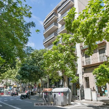 Alcam Office up Barcelona Exterior foto