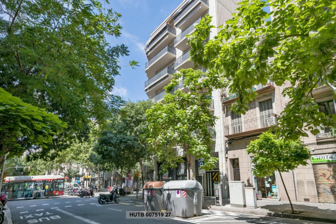 Alcam Office up Barcelona Exterior foto