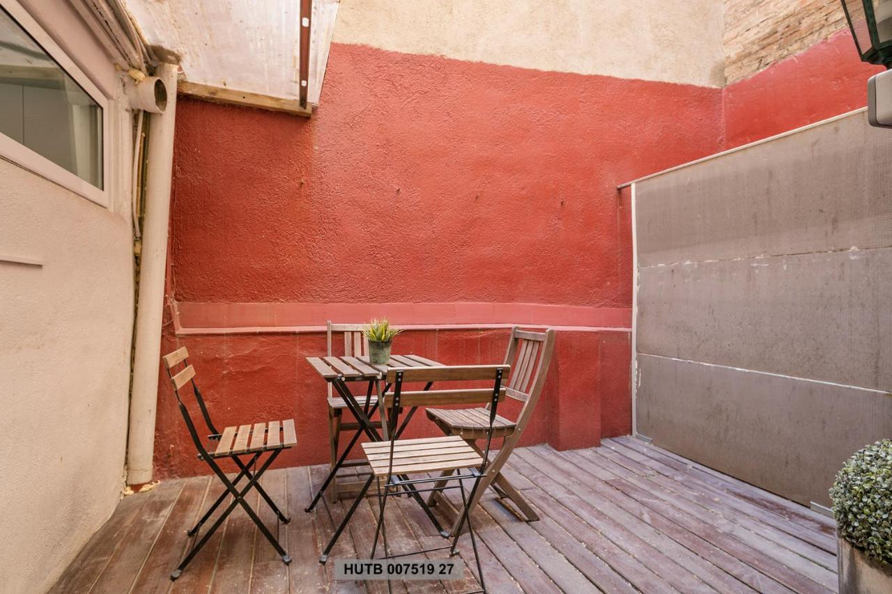 Alcam Office up Barcelona Exterior foto